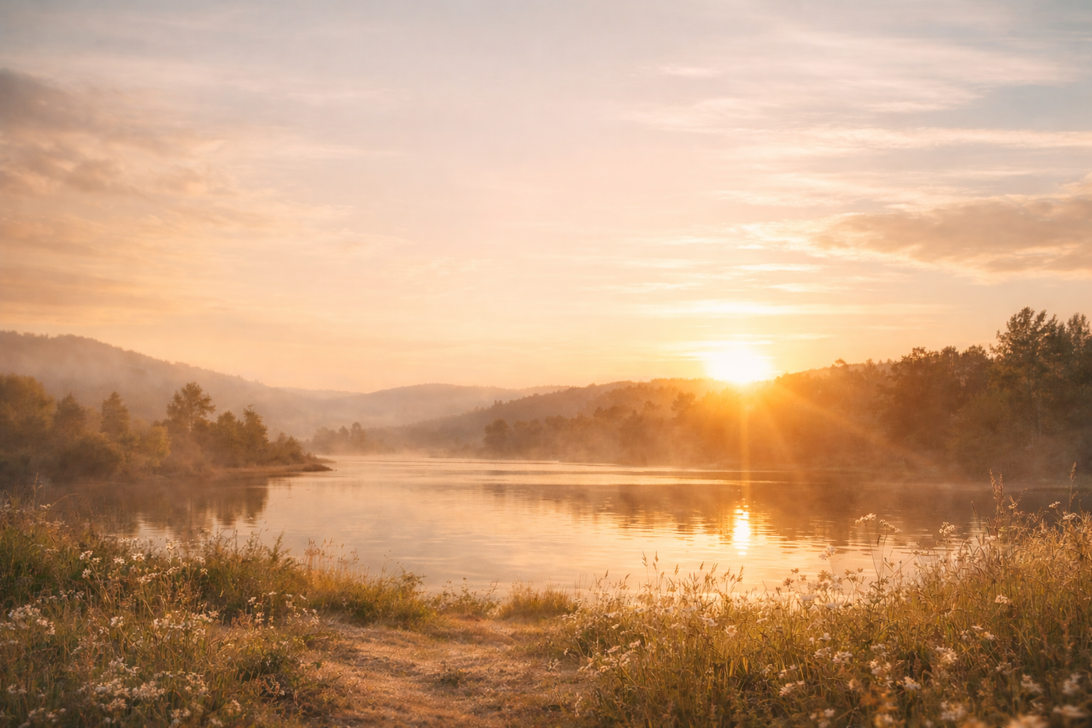 Proven Steps to Finally Create the Life You Deeply Desire