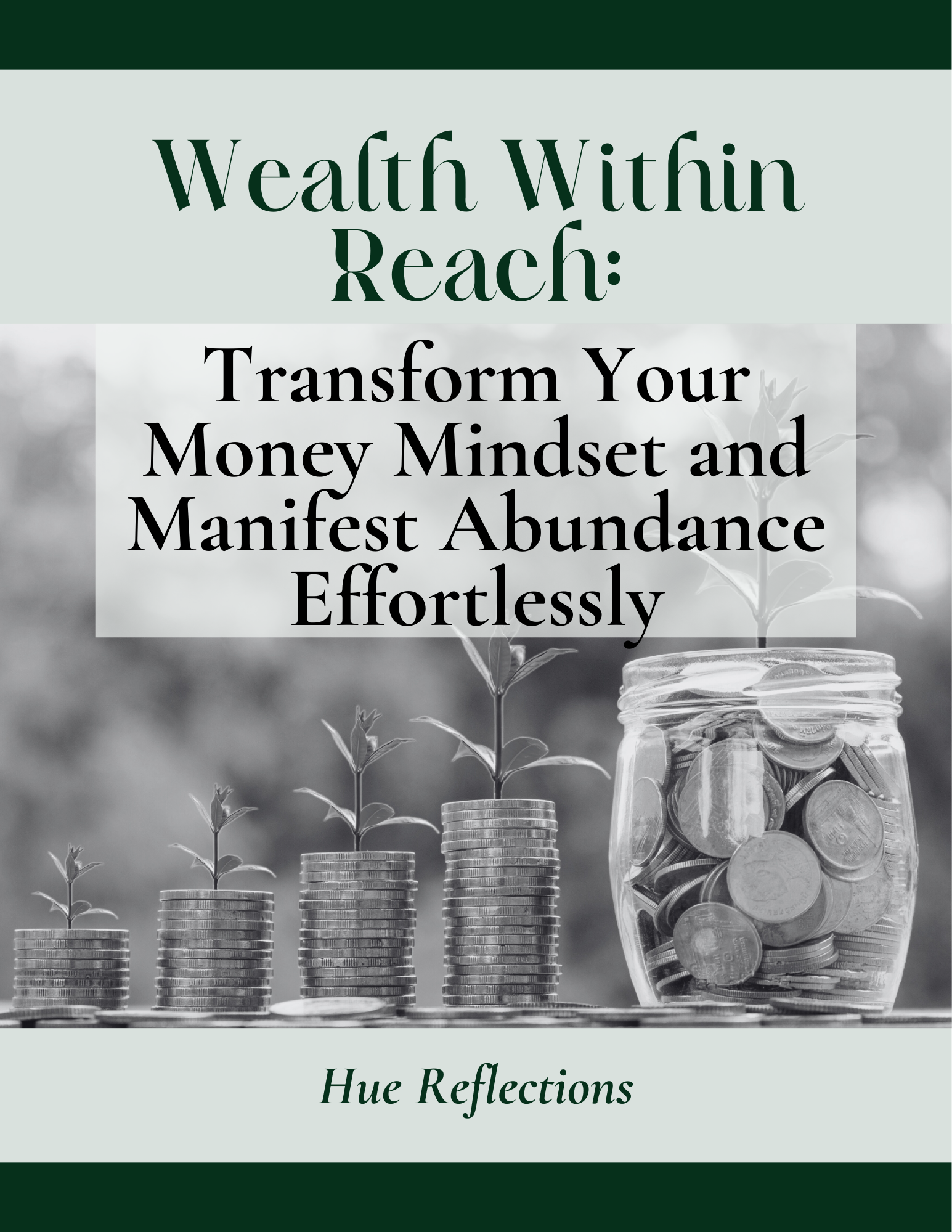 Wealth Within Reach Workbook